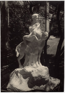 The Centaur